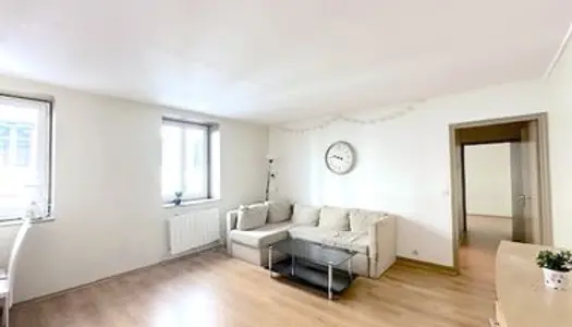 Appartement 3 pièces 57m² - Lyon 7 