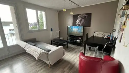 Appartement 3 chambre 