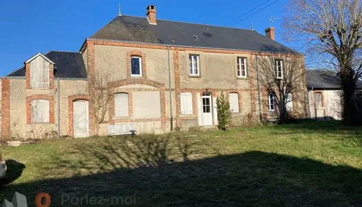 Vente Propriété 240 m² à Blancafort 305 000 €