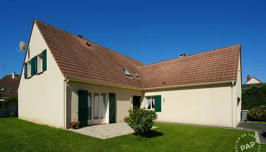 Maison 6 pièces 227 m² 