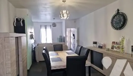 Maison 6 pièces 85 m² 