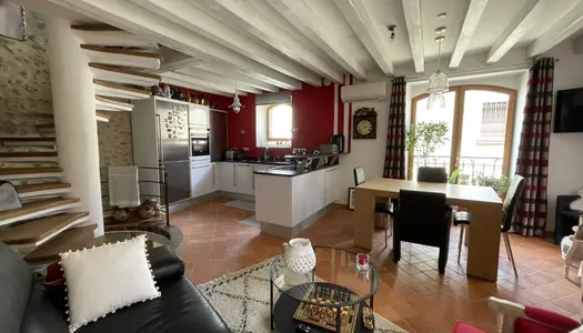 Vente Maison - Villa Ille-sur-Têt