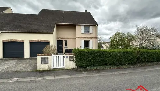 Maison 7 pièces 125 m²