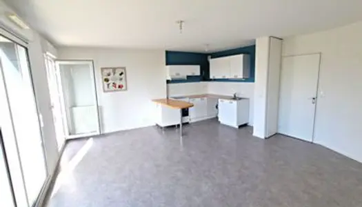 Bel appartement T3 - 68 m²
