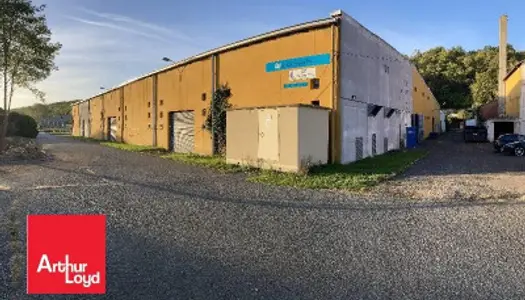 Immobilier professionnel Vente Saint-Rémy-sur-Avre   695000€