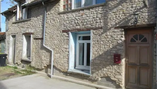 Maison 4 pièces 93 m²