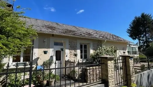 Maison Vente Corrèze 3p 80m² 98100€
