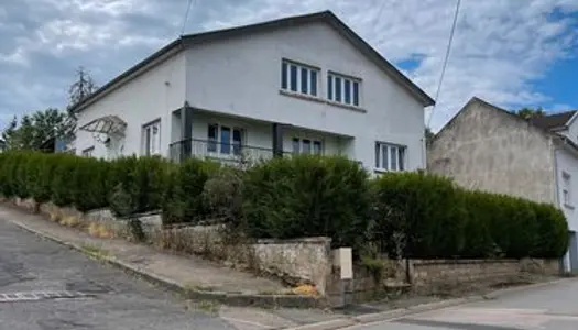 Maison entièrement à rénover 250m²