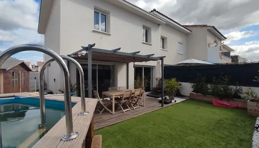 Maison 4 pièces 113 m²