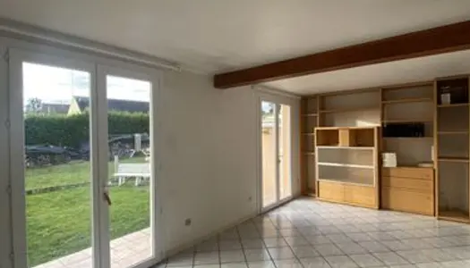 Maison 4 pièces 78 m²