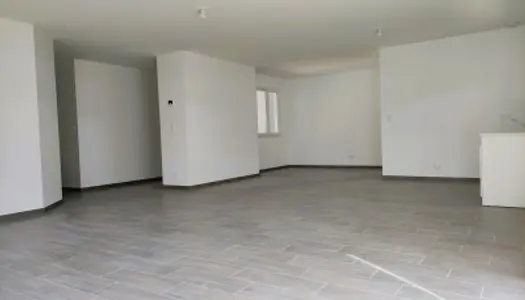 Maison 5 pièces 105 m² 