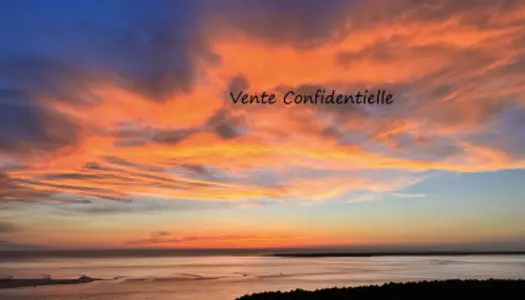 **Vente confidentielle ** Pyla sur Mer 