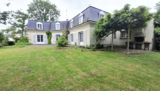 Maison 6 pièces 220 m² 