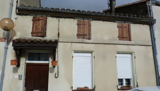 Maison 4 pièces 72 m²