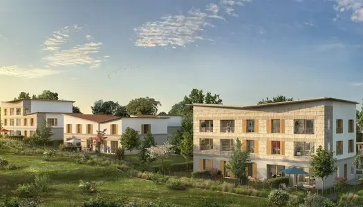 Programme Neuf Appartement neuf 37 m² à Cornebarrieu À partir de 200 000 €