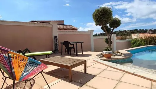 Maison 6 pièces 130 m² 