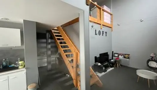 Loft près de Saint Omer