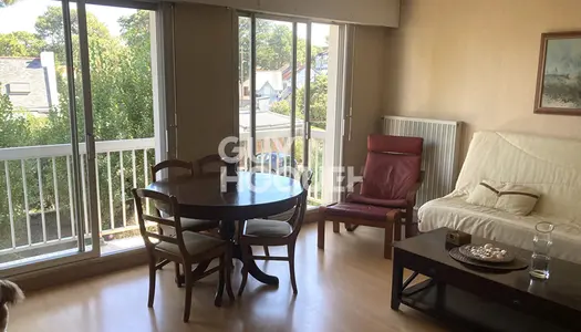 Appartement T2 (51 m²) en vente à LA BAULE ESCOUBLAC