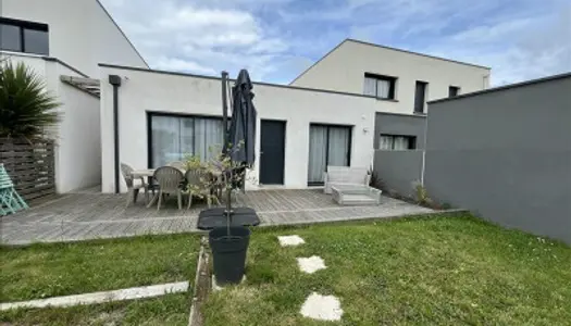 Maison 4 pièces 86 m² 