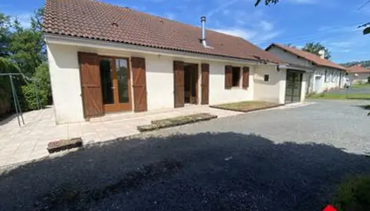 Maison 5 pièces 84 m² 