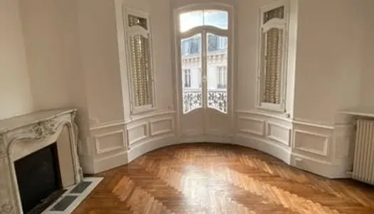 Appartement 5 pièces 103 m² 