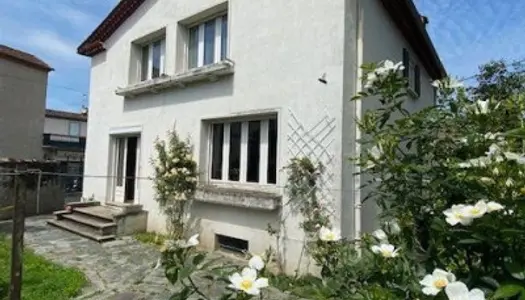 Maison 5 pièces 175 m² 