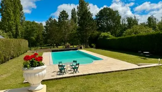 Villa a vendre 