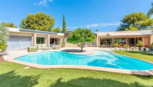 Vente Villa 300 m² à Toulon 1 200 000 €