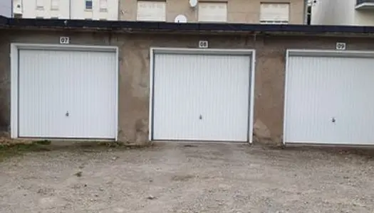 Parking - Garage Location Thionville   160€