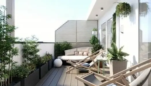 AUX PORTES DU KOCHERSBERG | GRANDES SURFACES | PETITE RESIDENCE | RE2020 