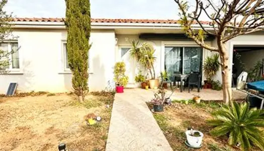 Villa 3 pièces 89 m²