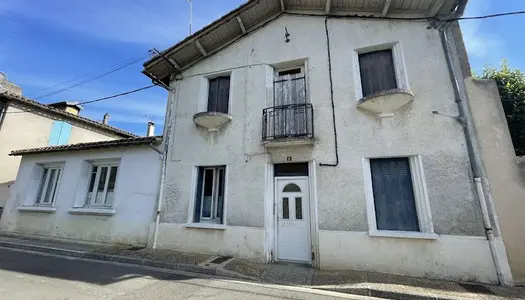 Villa 3 pièces 140 m² 