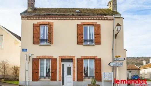 Maison 6 pièces 145 m²