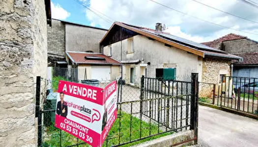 Maison 5 pièces 101 m² 