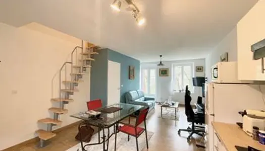 Maison 4 pièces 75 m²