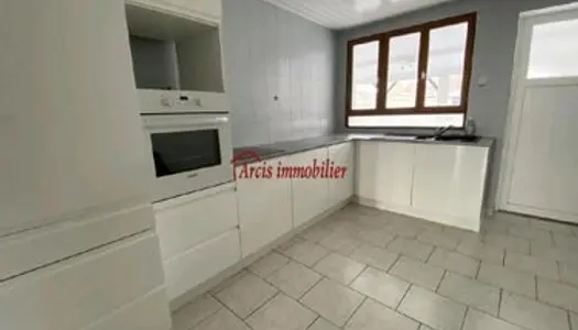 Maison 3 pièces 80 m²