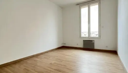 Appartement 2 pièces 35 m²