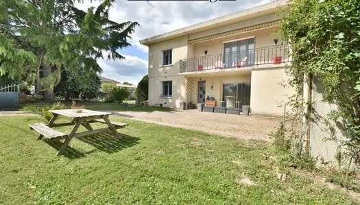 Dpt Lot et Garonne (47), à vendre VILLENEUVE SUR LOT maison P0 