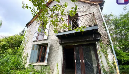 Maison 11 pièces 192 m² 