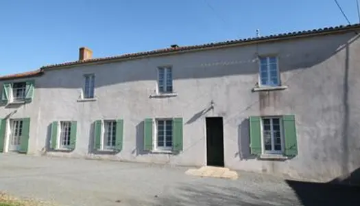 Maison 6 pièces 189 m²