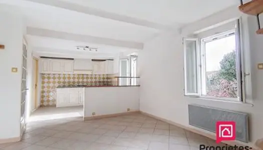 Maison Nans Les Pins 3 pièces70 m2 