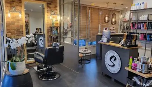 Salon de coiffure Port Grimaud 