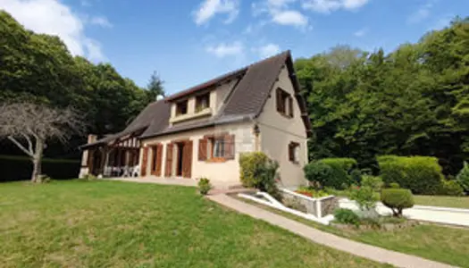 A vendre maison BEAUMONT LE ROGER