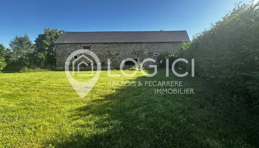 Maison 2 pièces 180 m² 