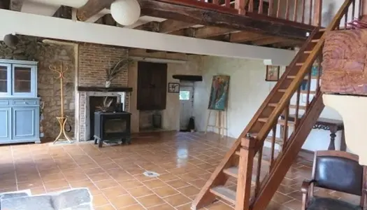 Maison 5 pièces 150 m²