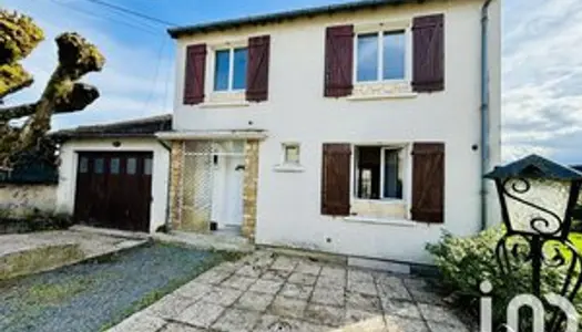 Vente Maison/villa 4 pièces