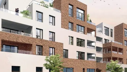 Vente Appartement 67 m² à Saint-Jean-de-Védas 295 050 €