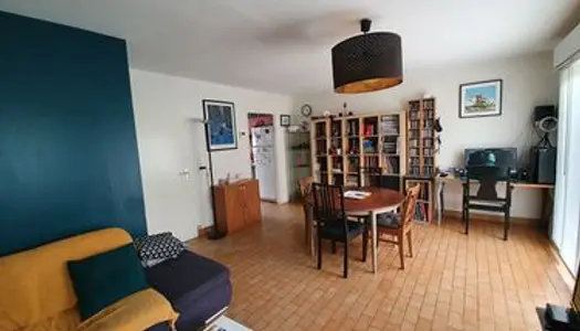 Maison 6 pièces 94 m²