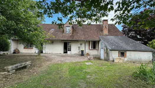 Exclusivité Maison 5 pièce(s) 142 m2 