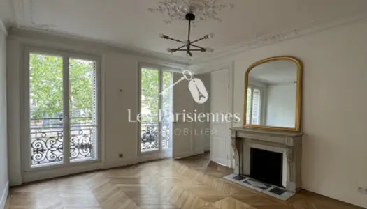 Appartement 4 pièces 86 m² 